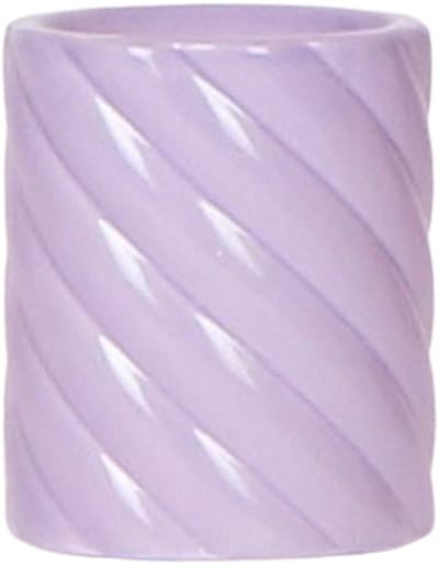Kolibri Home | Candy sierpot - Lilac - Ø6cm