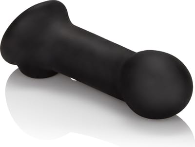 CalExotics - Colt Slugger - Sleeves Zwart