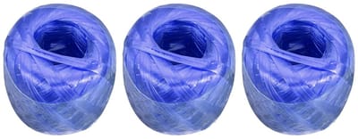 Dailygoods- Touw 150m - Polyester - Nylon - Huishoudelijk - DIY - Gebundelde Verpakking - Koord