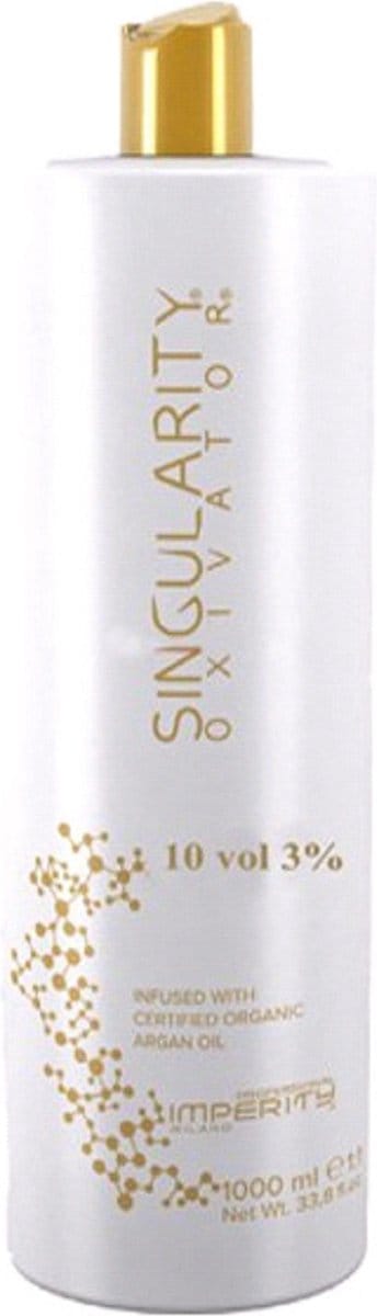 IMPERITY Singularity Oxivator Waterstof 1000ml - 10 VOL/3%