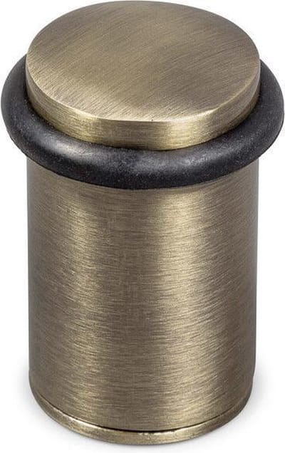 Deurstopper - antiek 32x55mm