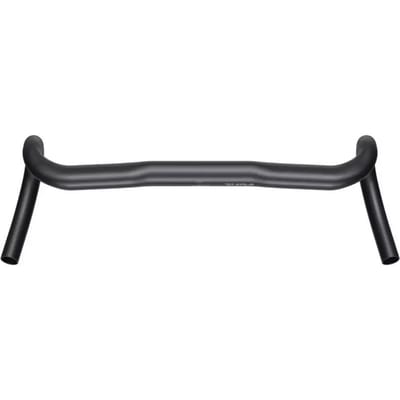 Zipp Service Course 70 Xplr Stuur Zwart 31.8 mm / 440 mm