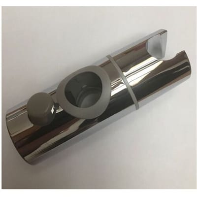 HANSABASICJET replacement shower slide, complete 59912595