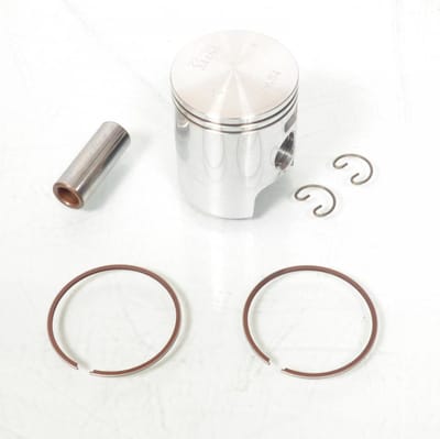 Piston moteur Polini pour Moto Aprilia 50 SX Après 2006 Ø39.84mm / côte A Neuf