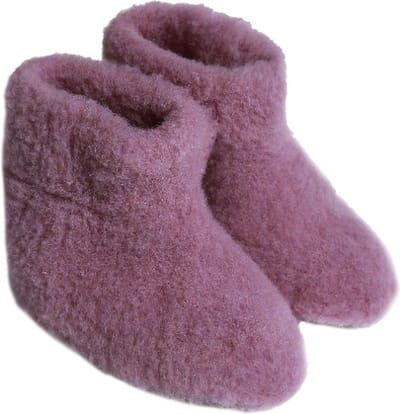 Alwero sloffen Standard Junior Lilly 25-26