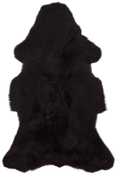 Van Buren - Schapenvacht bruin - 100% echte schapenvacht - 100x60cm
