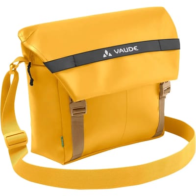 VAUDE Mineo Messenger 9, Rugzak en tassen, Unisex, Tas