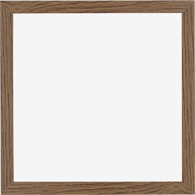 Fotolijst 20x20 cm - MDF - Eiken Rustiek - Marseille
