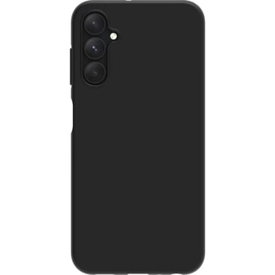 BlueBuilt Samsung Galaxy A25 Back Cover Zwart