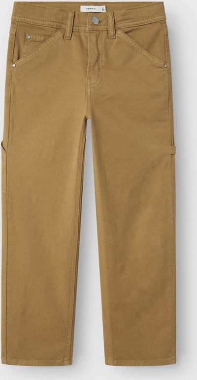 Name it Broek Straight leg