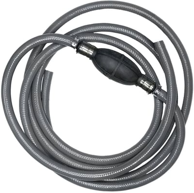 Benzineslang Buitenboordmotor 3.6m