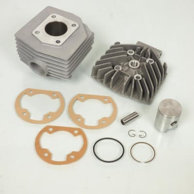 Haut moteur MVT pour Mobylette MBK 50 Magnum Racing Neuf