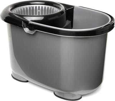 Tatay Twister 21l Dweilemmer Transparant