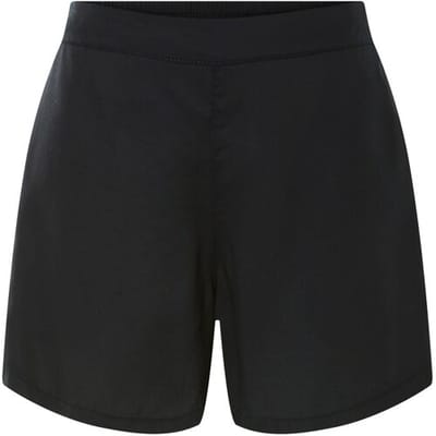 esmara Korte dames broek (Zwart, 34)