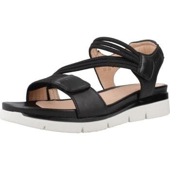 Sandalen met sleehak Stonefly Elody 23