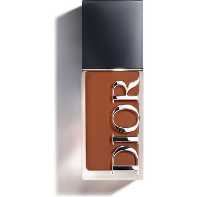Dior Matte Natuurlijke Vervagende Foundation 24u Ultrahold Dior - Dior Forever Skin Wear - Matte Foundation Matte, Natuurlijke, Vervagende Foundation - 24u Ultrahold 8N Neutral