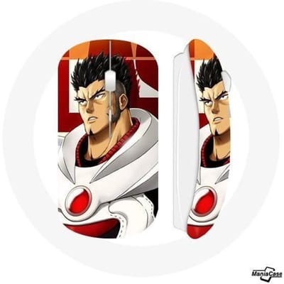 Draadloze muis Blast One Punch Man Manga