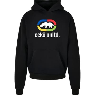 Hoodie Multcol