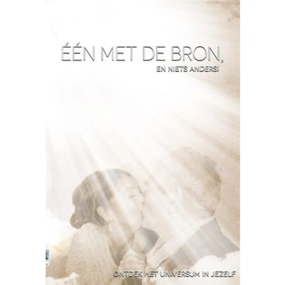 Eén Met De Bron - Lilian Ferru