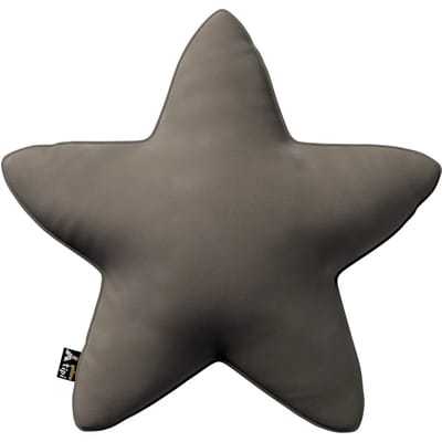 Kussen Yellow Tipi Lucky Star Posh Velvet