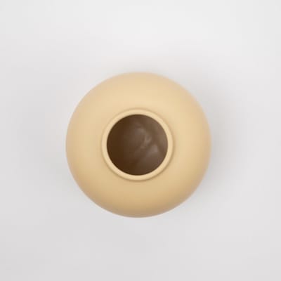 raawii Omar Vaas - soft yellow
