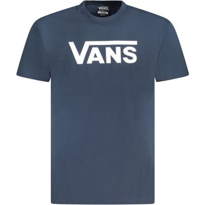 T-shirt Korte Mouw Vans MN VANS CLASSIC