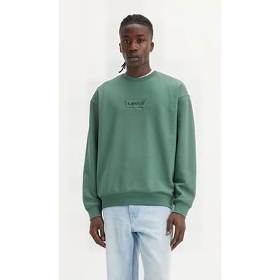 Levi's Relaxd Sweater Größe: S | Pullover Outlet | Herren