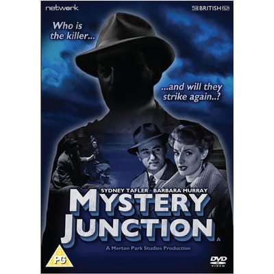 Mystery Junction