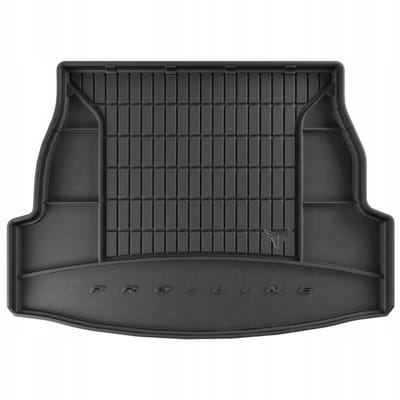 Frogum Proline - Kofferbakmat - Suzuki Across vanaf 2020 - Bovenste Laadvloer - Antislip