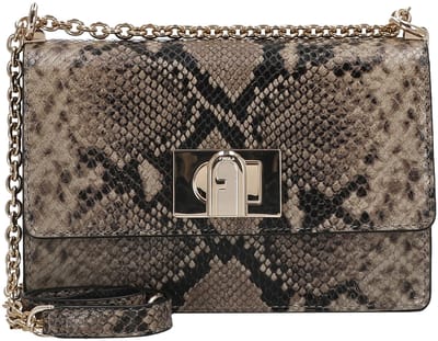 Furla 1927 Mini - Schoudertas 20 cm (toni urban gray)