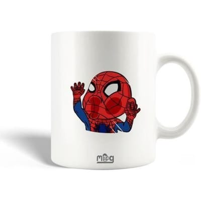 Mug en Céramique Spider Man No Way Home 2021