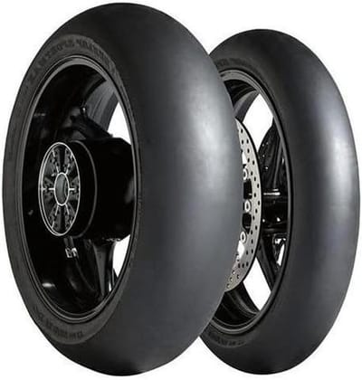 Motorband - Raceband - Sportief Rijden - Snelle Opwarming - 17 Inch Velg - Zwart