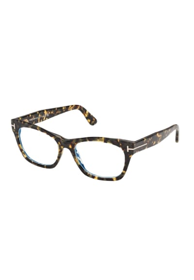 Oogleden Tom Ford FT6173B-055 Vrouw