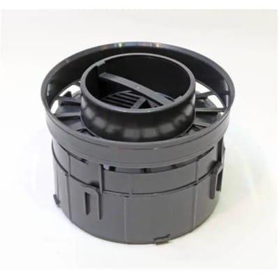 Accessoire voor aquariumfilter Prefilter en filtermand met deksel Eheim 2032/34/