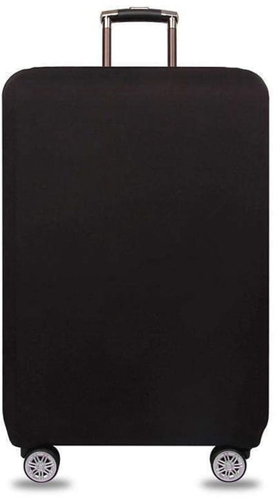 Dailygoods- Koffer Beschermhoes - Elastische Reisrugzak - Wasbaar - Stofdicht - Krasbescherming - Geschikt voor 56-61 cm Koffers - Bagagehoes