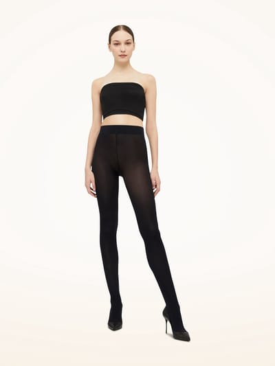 Velvet de Luxe 66 Tights - admiral