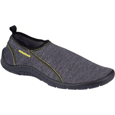 Waimea Waterschoenen - Kinderen - Glow - Grijs/Zwart - Maat 22