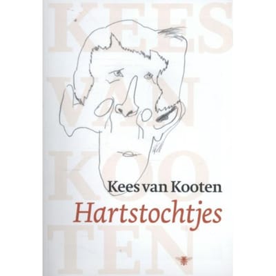Hartstochtjes - Kees van Kooten