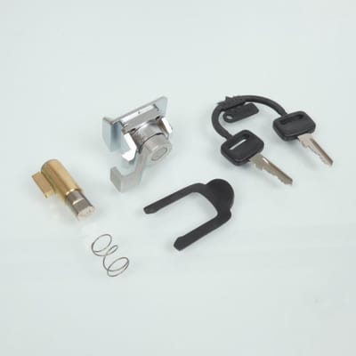 kit veiligheidsgordel voor scooter piaggio 50 vespa 1967-1982 139188 nieuw