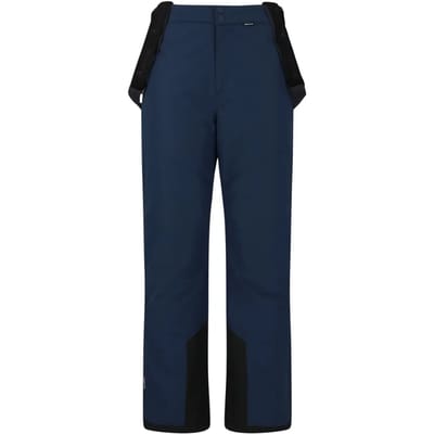 Skibroek Whistler Drizzle 10000