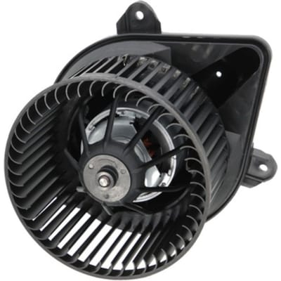 Binnenventilator VALEO 884634