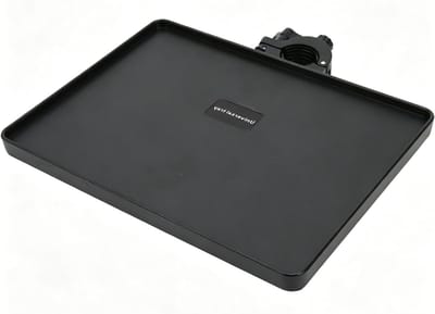 Multifunctionele Microfoonstandaard met Telefoonhouder en Universele Geluidskaart voor Live Streaming en Opnames