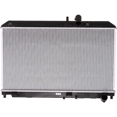 Radiator, motorkoeling NRF 53685