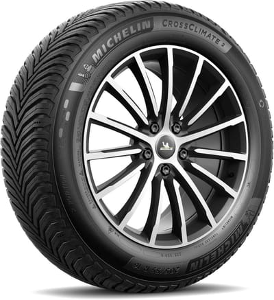All Season Band 245/45 R17 99Y XL - Geschikt voor alle weersomstandigheden