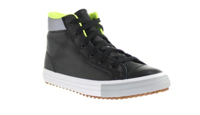 Converse PC zwarte kinderschoenen