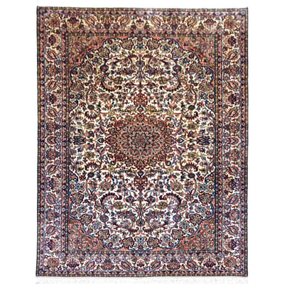 Vloerkleed Kashan | Casa Caron