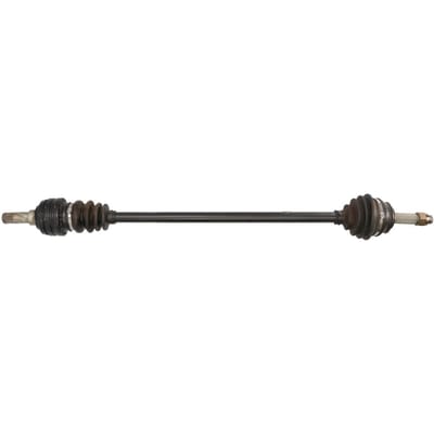 Aandrijfas POINT GEAR PNG72254