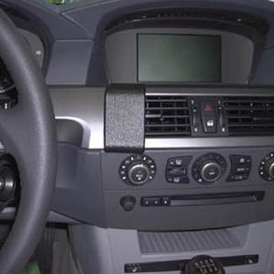 Brodit center mount v. BMW 5 reeks E60 04-
