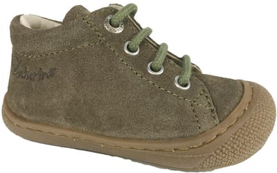 NATURINO SNEAKER - COCOON