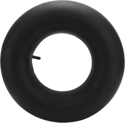 16x6.50-8 Binnenband van kwaliteitsrubber met rechte ventiel voor tractoren, grasmaaiers en ATV's